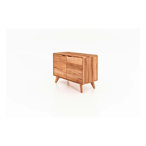 Sideboard  Albert ¦ holzfarben ¦ Maße (cm): B: 90 H: 63