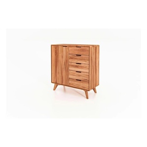 Sideboard  Albert ¦ holzfarben ¦ Maße (cm): B: 90 H: 92