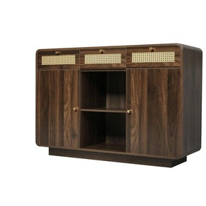 Sideboard   ¦ braun ¦ Maße (cm): B: 120 H: 85
