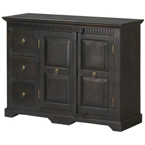 Sideboard  Brazil ¦ holzfarben ¦ Maße (cm): B: 120 H: 90 T: 42.0