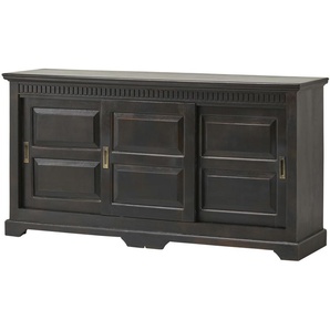 Sideboard  Brazil ¦ holzfarben ¦ Maße (cm): B: 155 H: 80 T: 42.0