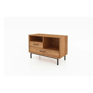 Sideboard  Clara ¦ holzfarben ¦ Maße (cm): B: 97 H: 65