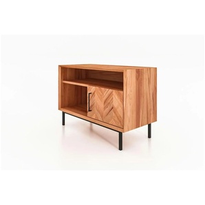 Sideboard  Clara ¦ holzfarben ¦ Maße (cm): B: 97 H: 65