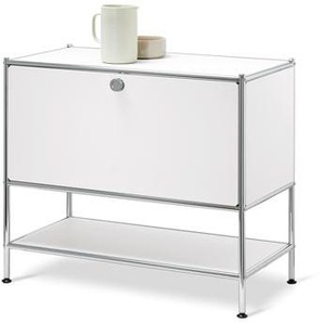 Sideboard »CN3« mit 1 Klappe, weiß