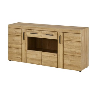 Sideboard Cortina | holzfarben | 185 cm | 86 cm | cm 41,0 |