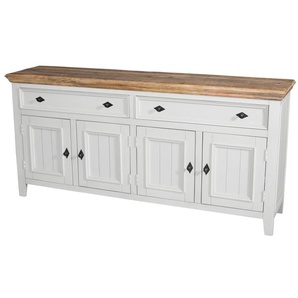 Sideboard Country, Mangoholz /sand