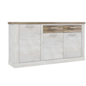 Sideboard Duro | holzfarben | 174 cm | 90 cm | cm 41,0 |
