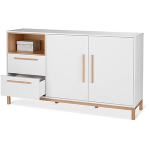 Sideboard »Eklund« mit Schubladen und Tür