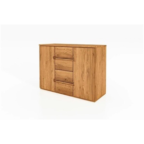 Sideboard  Felix ¦ holzfarben ¦ Maße (cm): B: 111 H: 83