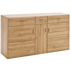 Sideboard Florenz, Grandson-Oak-Nachbildung