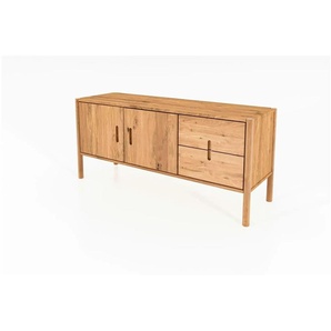 Sideboard  Greta ¦ holzfarben ¦ Maße (cm): B: 142 H: 64