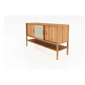 Sideboard  Greta ¦ holzfarben ¦ Maße (cm): B: 142 H: 81