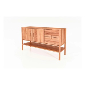 Sideboard  Greta ¦ holzfarben ¦ Maße (cm): B: 142 H: 81