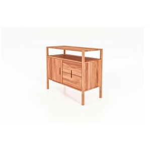 Sideboard  Greta ¦ holzfarben ¦ Maße (cm): B: 97 H: 84