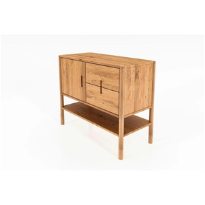 Sideboard  Greta ¦ holzfarben ¦ Maße (cm): B: 97 H: 84