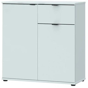 Sideboard Guamani | grau | 80,1 cm | 82,3 cm | cm 34,1 |