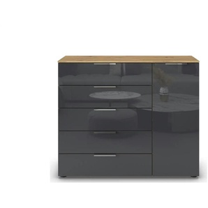 Sideboard   ¦ holzfarben ¦ Maße (cm): B: 120 H: 100