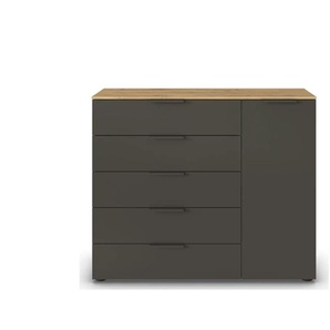 Sideboard   ¦ holzfarben ¦ Maße (cm): B: 120 H: 100