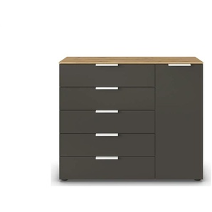 Sideboard  Flipp ¦ holzfarben ¦ Maße (cm): B: 120 H: 100