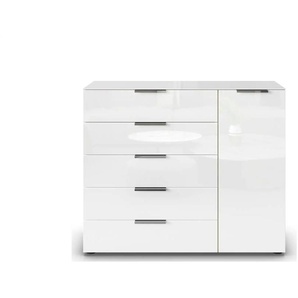 Sideboard   ¦ holzfarben ¦ Maße (cm): B: 120 H: 99