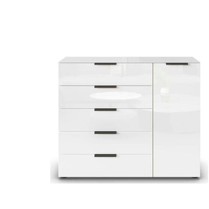 Sideboard  Flipp ¦ holzfarben ¦ Maße (cm): B: 120 H: 99