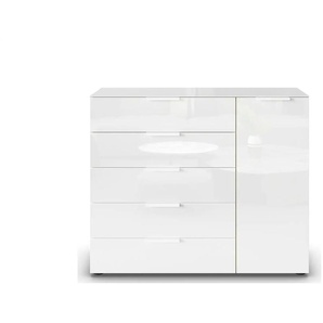 Sideboard   ¦ holzfarben ¦ Maße (cm): B: 120 H: 99