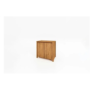 Sideboard  Theo ¦ holzfarben ¦ Maße (cm): B: 80 H: 77
