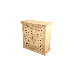 Sideboard   ¦ holzfarben ¦ Maße (cm): B: 90 H: 90