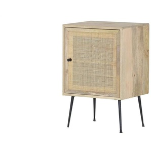 Sideboard - holzfarben - Materialmix - 46 cm - 70 cm - cm 40,0 | Möbel Kraft