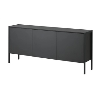 Loop your Style Sideboard Isola - Materialmix - 184 cm - 83 cm - cm 42,0 | Möbel Kraft
