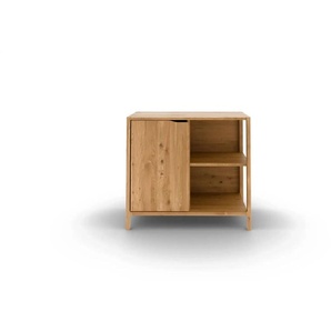 Sideboard  Jonas ¦ holzfarben ¦ Maße (cm): B: 95 H: 80