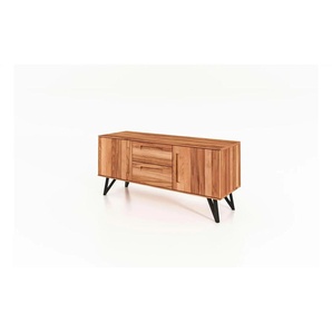 Sideboard  Karl ¦ holzfarben ¦ Maße (cm): B: 136 H: 61