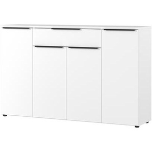 Sideboard »Kopenhagen«, weiß