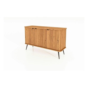 Sideboard  Nico ¦ holzfarben ¦ Maße (cm): B: 144 H: 87