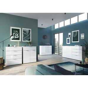 Sideboard Oakland 134 cm