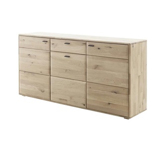 Sideboard  Onna ¦ holzfarben ¦ Maße (cm): B: 184 H: 91 T: 44