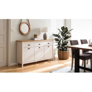 Sideboard Rivery