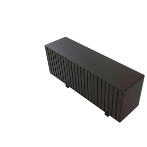 Sideboard  Vigge ¦ schwarz ¦ Maße (cm): B: 149 H: 73