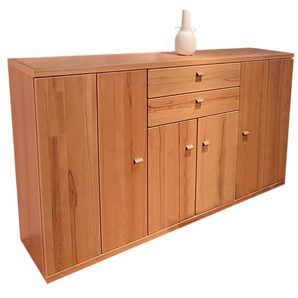 Sideboard Solero, Kernbuche