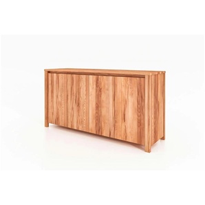 Sideboard  Theo ¦ holzfarben ¦ Maße (cm): B: 150 H: 77
