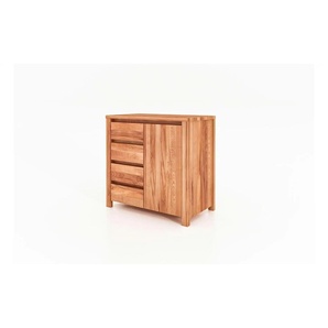Sideboard  Theo ¦ holzfarben ¦ Maße (cm): B: 80 H: 77