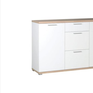 Sideboard Top, weiß, 144 cm