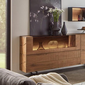 Sideboard Vara, Kerneiche umato