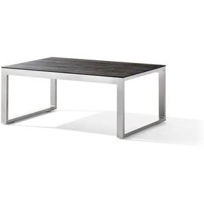 Sieger Bastia Loungetisch 105x70x40 cm