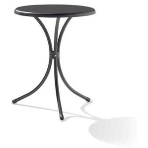 Sieger Bistro-Tisch Stahl