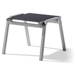Sieger Bodega Hocker Aluminium