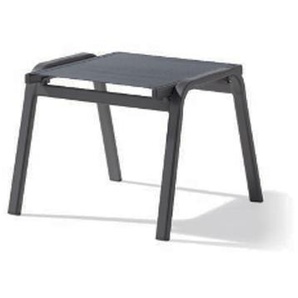 Sieger Bodega Hocker Aluminium