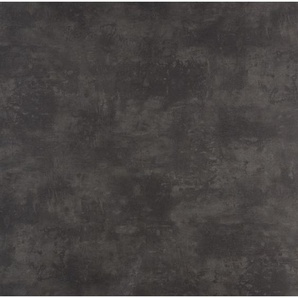 Sieger Einlegeplatte , Dunkelgrau , Kunststoff , 100x1.2 cm , Esszimmer, Tische, Ansteckplatten