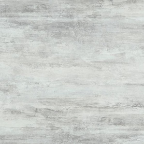 Sieger Einlegeplatte , Hellgrau , Kunststoff , 100x1.2 cm , Esszimmer, Tische, Ansteckplatten