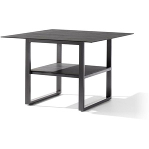 Sieger Havanna Diningtisch mit Polytec-Tischplatte 105x105x67 cm